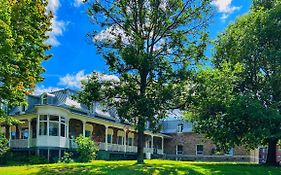 Auberge Le St-Alexis